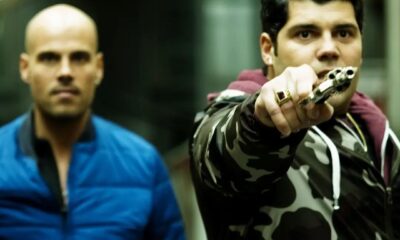 Gomorra e Romanzo Criminale, in lavorazione i prequel