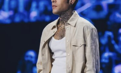 X-Factor Live, a rischio la presenza di Fedez, si vagliano ipotesi. J-Ax sostituto?