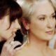 Reunion a sorpresa tra Anne Hathaway e Meryl Streep
