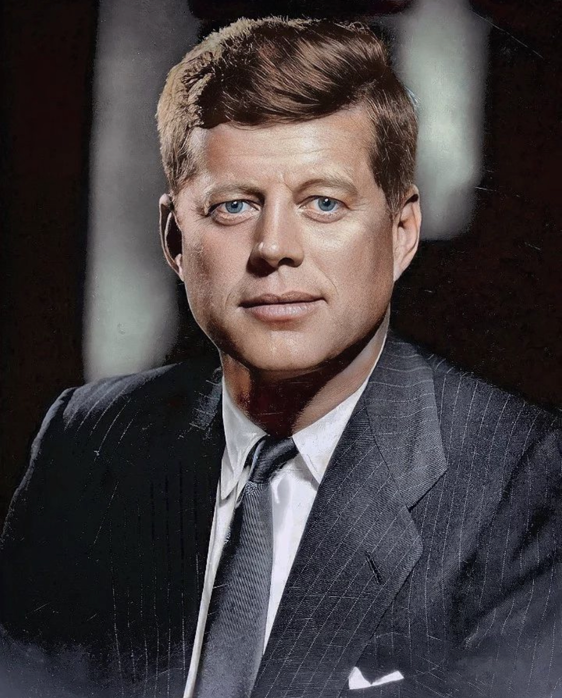Netflix: una nuova serie sulla vita di Kennedy
