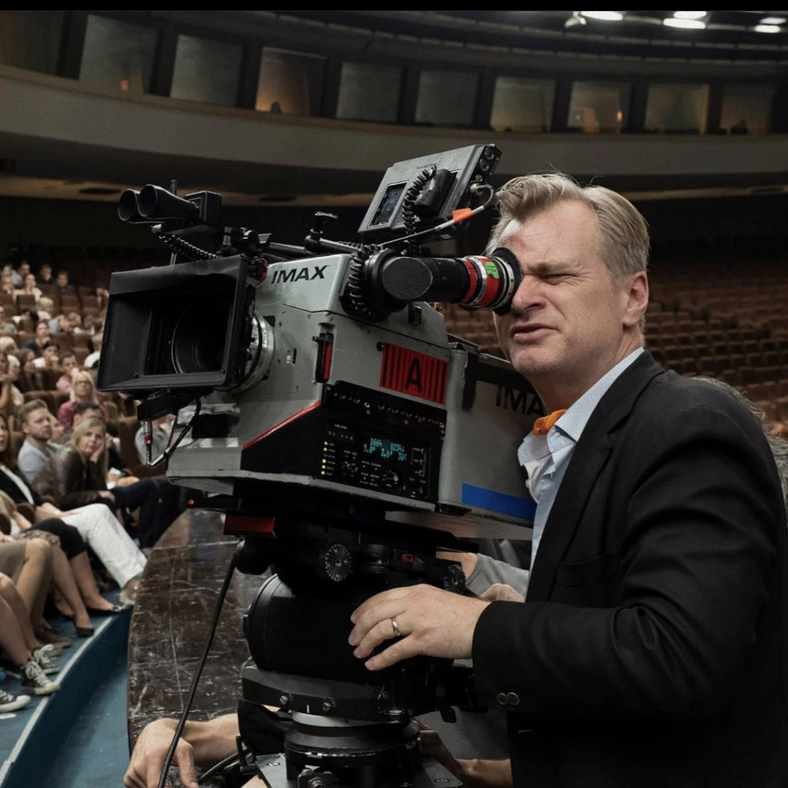 007: Christopher Nolan potrebbe essere il nuovo regista di James Bond
