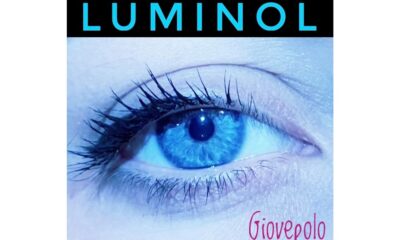 Giovepolo ritorna con il nuovo singolo "Luminol"