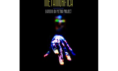Il nuovo singolo dei Giardini di Pietra Project: "Metamorfica"