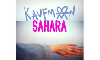 "Sahara", il nuovo singolo: il ritorno con "Sahara", il nuovo singolo uscito il 20 ottobre