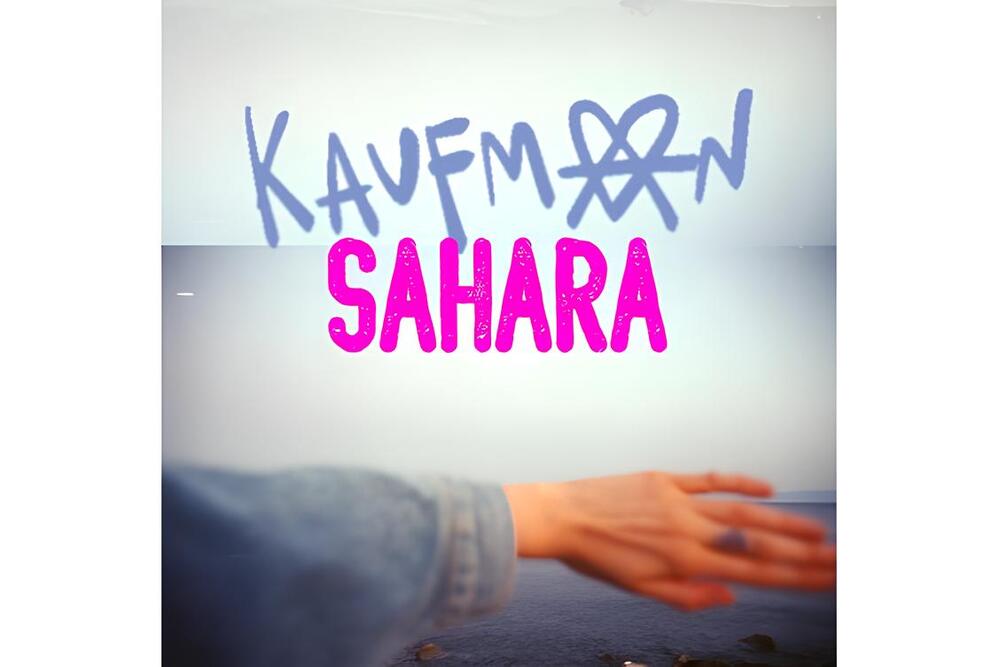 "Sahara", il nuovo singolo: il ritorno con "Sahara", il nuovo singolo uscito il 20 ottobre