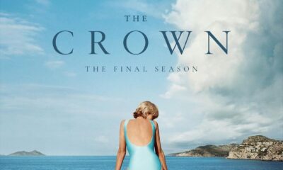 The Crown, a novembre arriva la sesta e ultima stagione