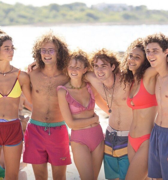 Un'estate fa, la nuova serie con Lino Guanciale in arrivo il 6 ottobre
