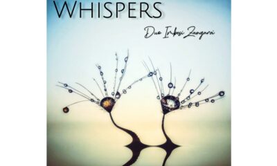 Duo Imbesi Zangarà: il nuovo inedito è "Whispers"