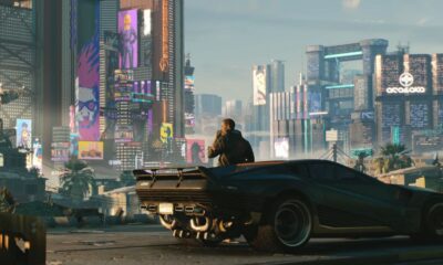 Cyberpunk 2077: in arrivo il live action basato sul videogioco con Keanu Reeves
