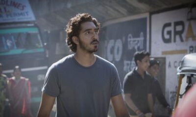 Dev Patel protagonista di Rabbit Trap, in Lion - la strada verso casa