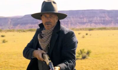 Horizon: An American Saga - Il ritorno di Kevin Costner come regista