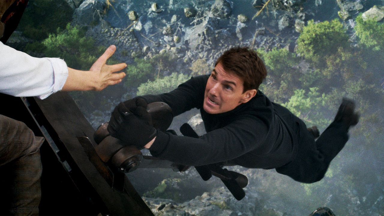 Mission: Impossible - Dead Reckoning Parte 2 rinviato al 2025