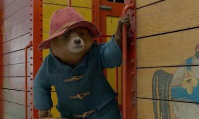 Paddington 3 - Svelati trailer e data di uscita del nuovo capitolo