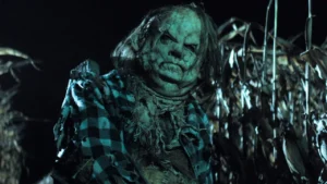 Scary Stories to tell in the dark - Film per Halloween
