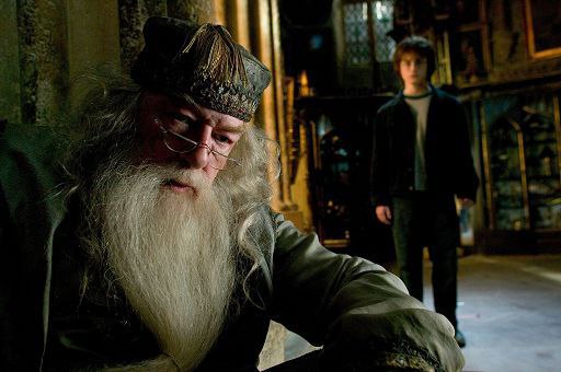 Addio a Michael Gambon: interpretò Silente in 6 film di Harry Potter