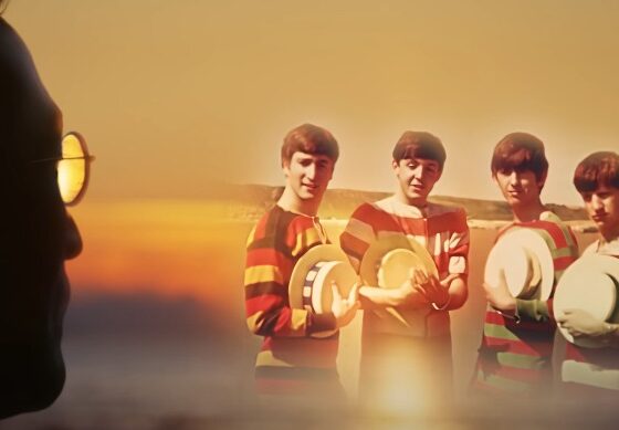 Beatles, Now and Then prima nella classifica Uk