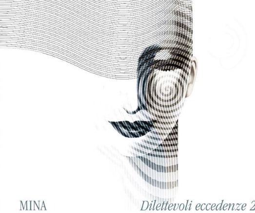 Mina: a dicembre il nuovo album "Dilettevoli eccedenze 2"