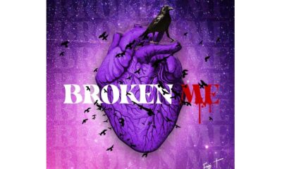 "Enri T con il nuovo singolo 'Broken Me'