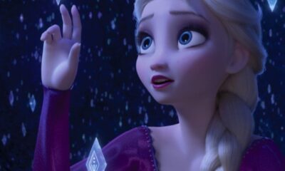 Frozen 4 ci sarà: l'annuncio ufficiale della Disney
