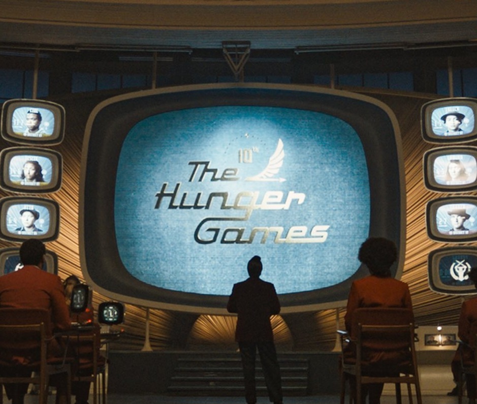 Hunger Games, il film prequel arriva nelle sale il 15 novembre
