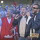 Festival di Sanremo, Marco Mengoni co-conduttore della prima serata (VIDEO)