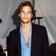 Matthew Mcconaughey ospite a Splendida Cornice