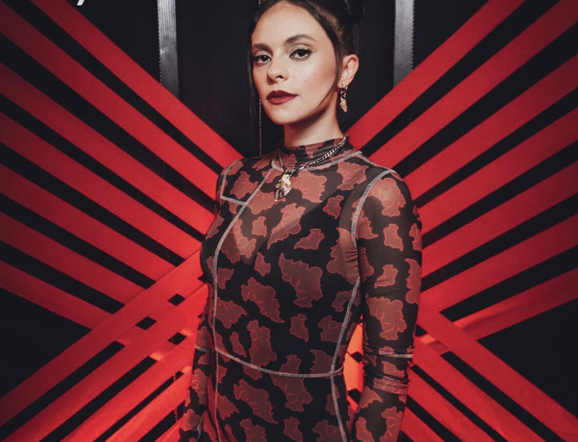 Gaffe di Francesca Michielin ad X-Factor: "Com'è stato lavorare con Ivan Graziani?"