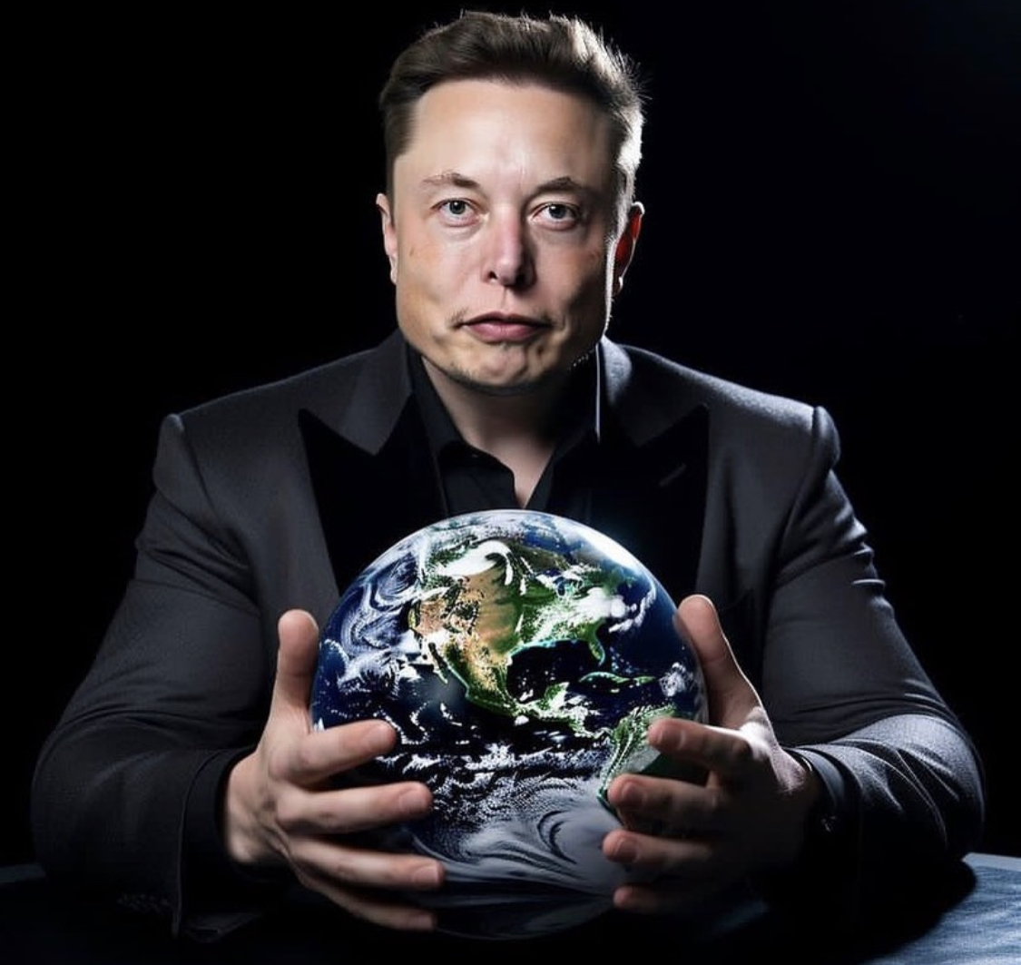 Darren Aronofsky dirigerà un film sulla vita di Elon Musk