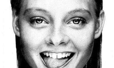 Buon compleanno Jodie Foster!