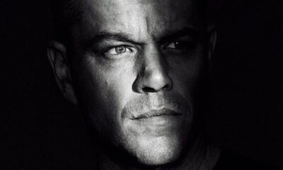 Grande ritorno per Jason Bourne! Ci sarà Matt Damon?