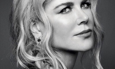 Nicole Kidman conferma la terza stagione di ‘Big Little Lies’