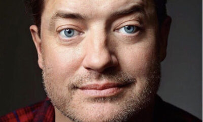 Brendan Fraser è il protagonista di ‘Rental Family’, primo film dopo l’Oscar