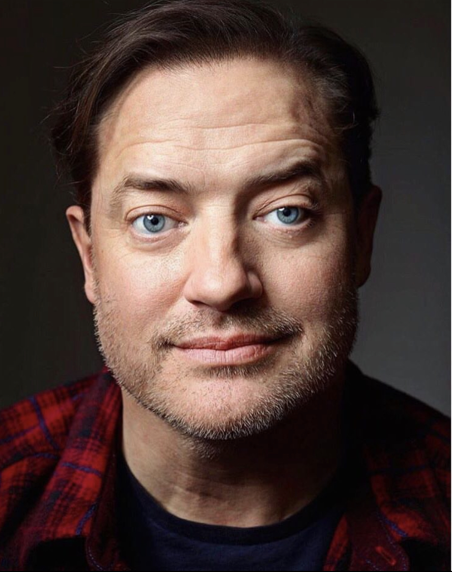 Brendan Fraser è il protagonista di ‘Rental Family’, primo film dopo l’Oscar