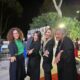 Amadeus ha scelto! Giorgia, Lorella Cuccarini e Teresa Mannino saranno le co-conduttrici del Festival di Sanremo: le reazioni delle protagoniste (VIDEO)