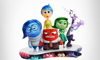 Inside Out 2 arriverà nel 2024: ecco il primo TRAILER UFFICIALE