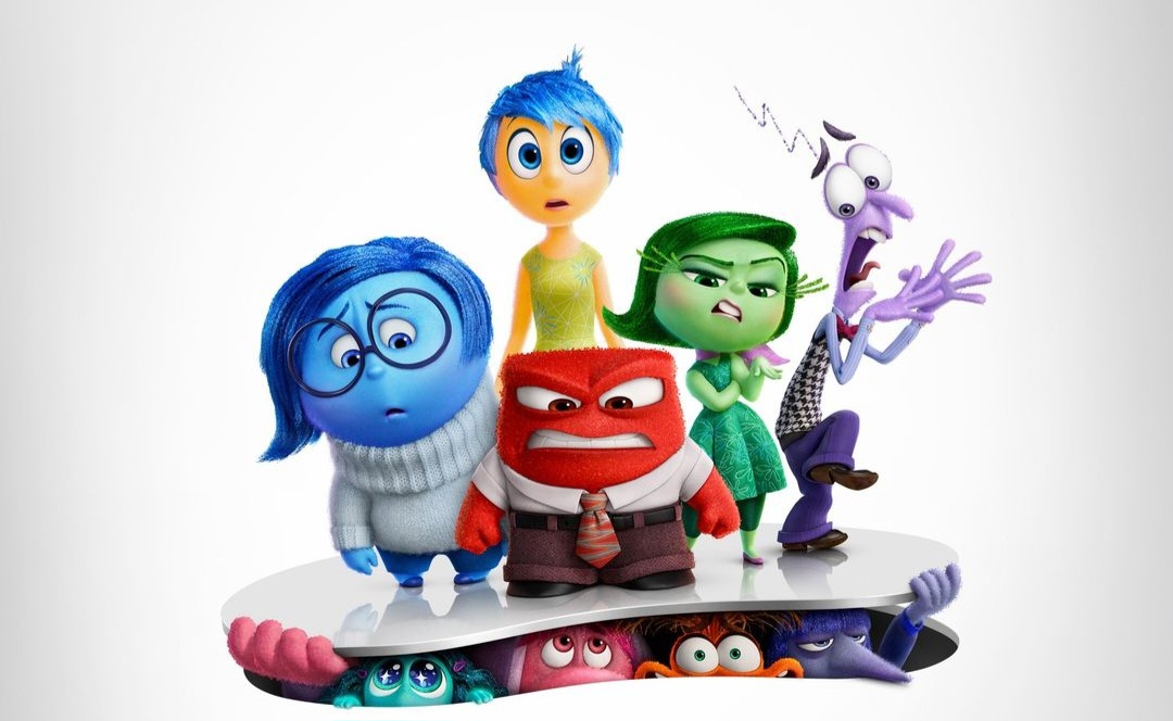 Inside Out 2 arriverà nel 2024: ecco il primo TRAILER UFFICIALE