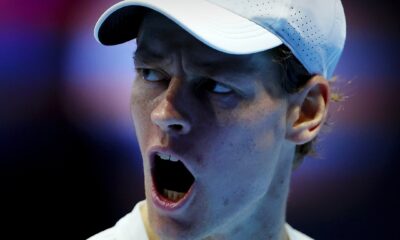 LIVE Sinner-Medvedev, finale degli Australian Open 2024