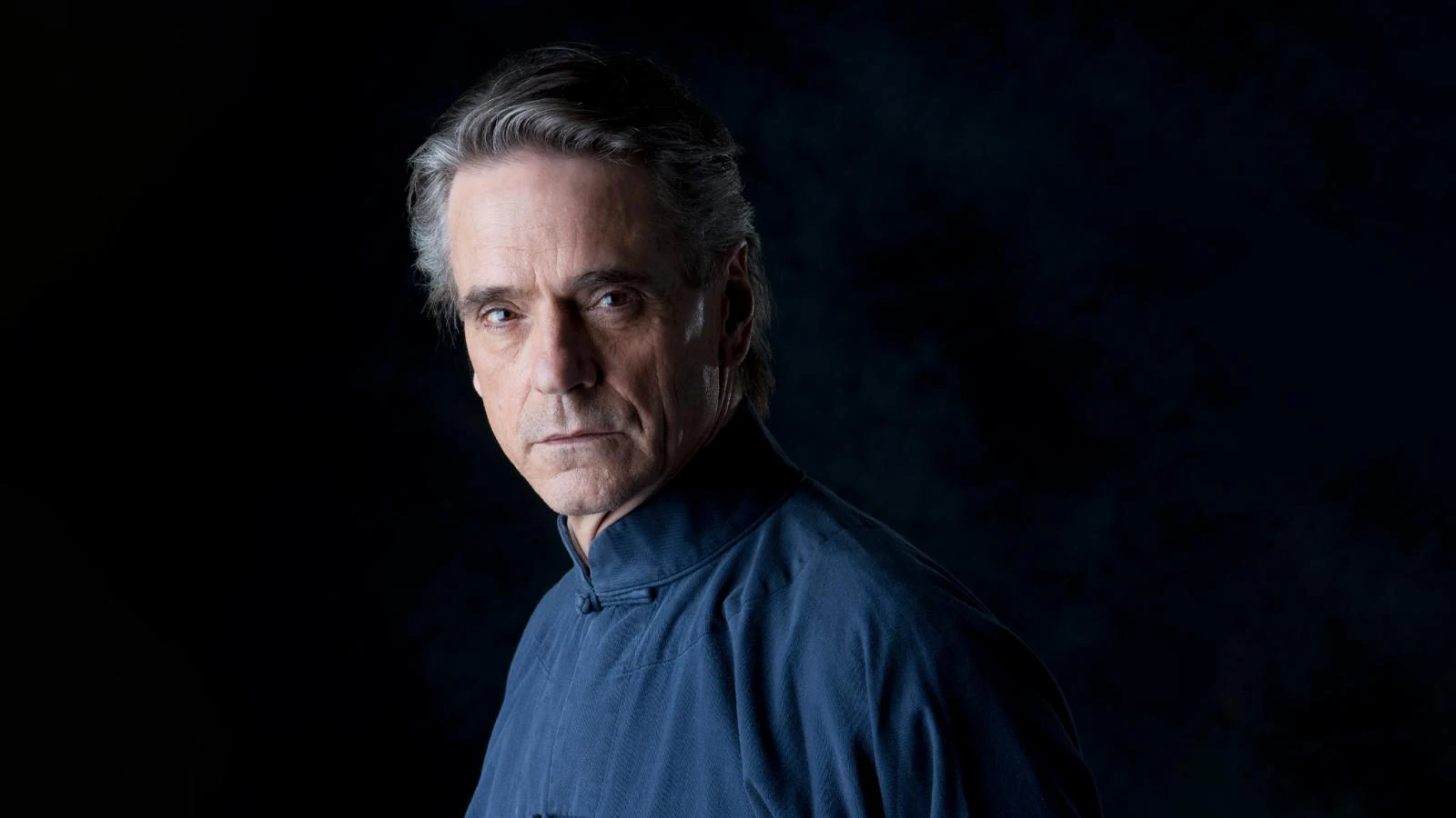 Il premio Oscar Jeremy Irons nel cast de "Il Conte di Montecristo"