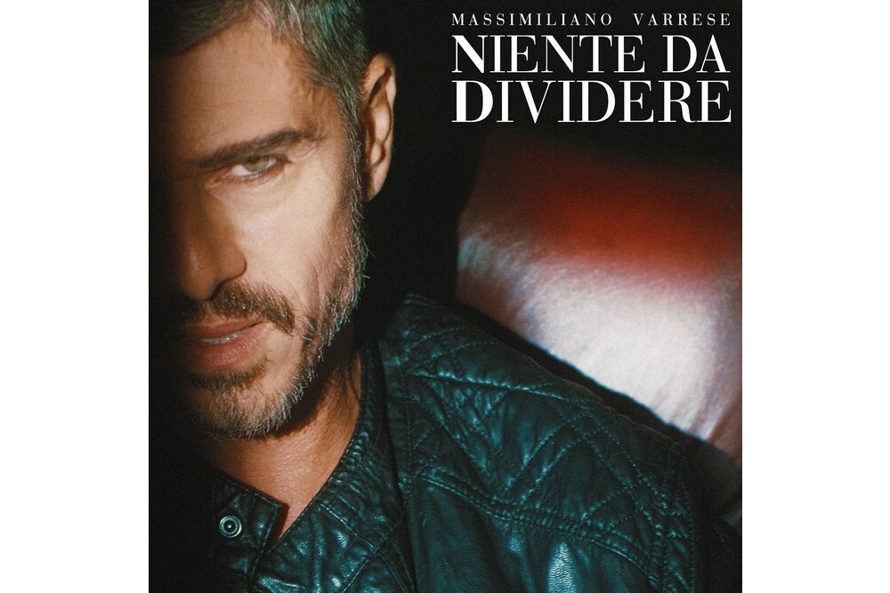 Niente da dividere di Massimiliano Varrese - Copertina (© Ufficio Stampa)