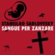 Sangue per zanzare degli Stanislao Sadlovesky - Copertina (© Ufficio Stampa)