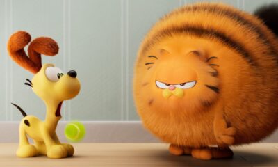 Garfield - Una missione gustosa