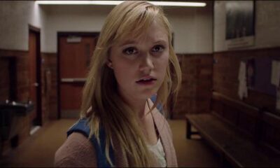 They Follow: annunciato il sequel del film horror It Follows