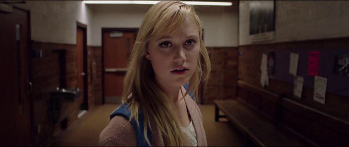 They Follow: annunciato il sequel del film horror It Follows