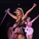 Grammy Awards Taylor Swift Profilo Instagram