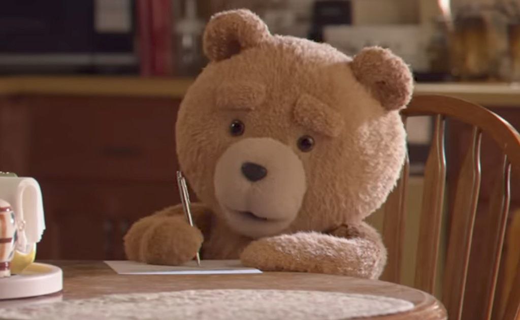 Ted - In arrivo la serie prequel: svelato il Teaser Trailer