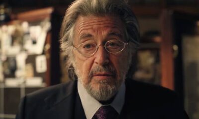 Killing Castro: Al Pacino torna in azione nel nuovo thriller di Eif Rivera