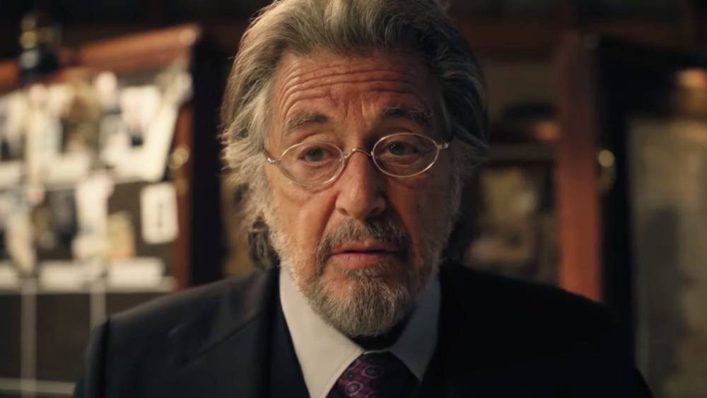 Killing Castro: Al Pacino torna in azione nel nuovo thriller di Eif Rivera