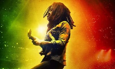 Bob Marley: One Love - In arrivo il film sulla Leggenda del raggae