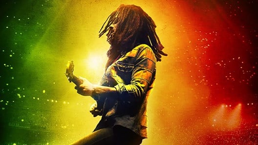 Bob Marley: One Love - In arrivo il film sulla Leggenda del raggae