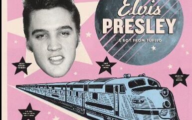 Clock Around the Rock: #3 - il Rockabilly di Elvis Presley, Carl Perkins e Johnny Cash